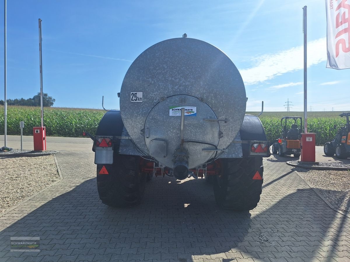 Pumpfass typu Vakutec VA-T 14800, Gebrauchtmaschine v Aurolzmünster (Obrázek 5)