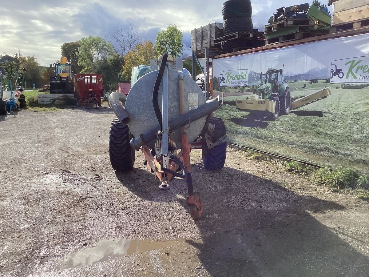 Pumpfass del tipo Vakuumat 3500, Gebrauchtmaschine en Micheldorf / OÖ (Imagen 2)