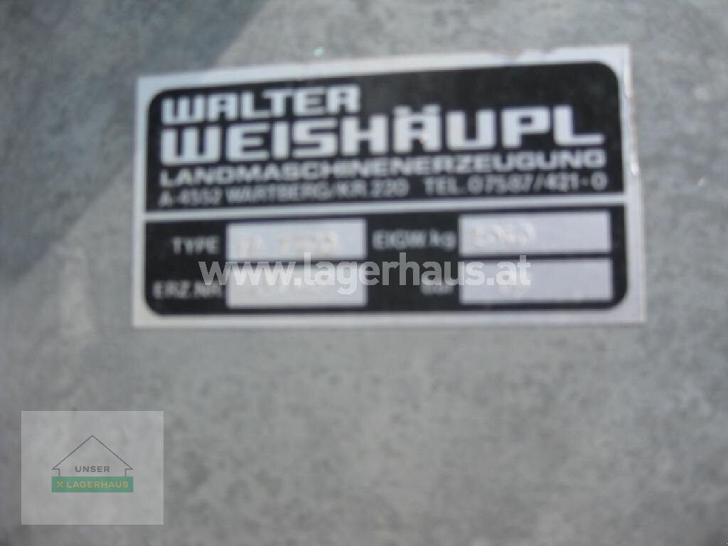 Pumpfass типа Vakuumat 7500, Gebrauchtmaschine в Ottensheim (Фотография 4)