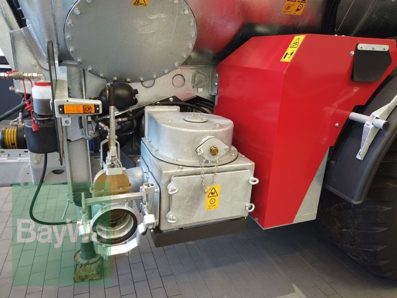 Pumpfass del tipo Veenhuis TANDEM PROFILINE S, Gebrauchtmaschine en Manching (Imagen 12)