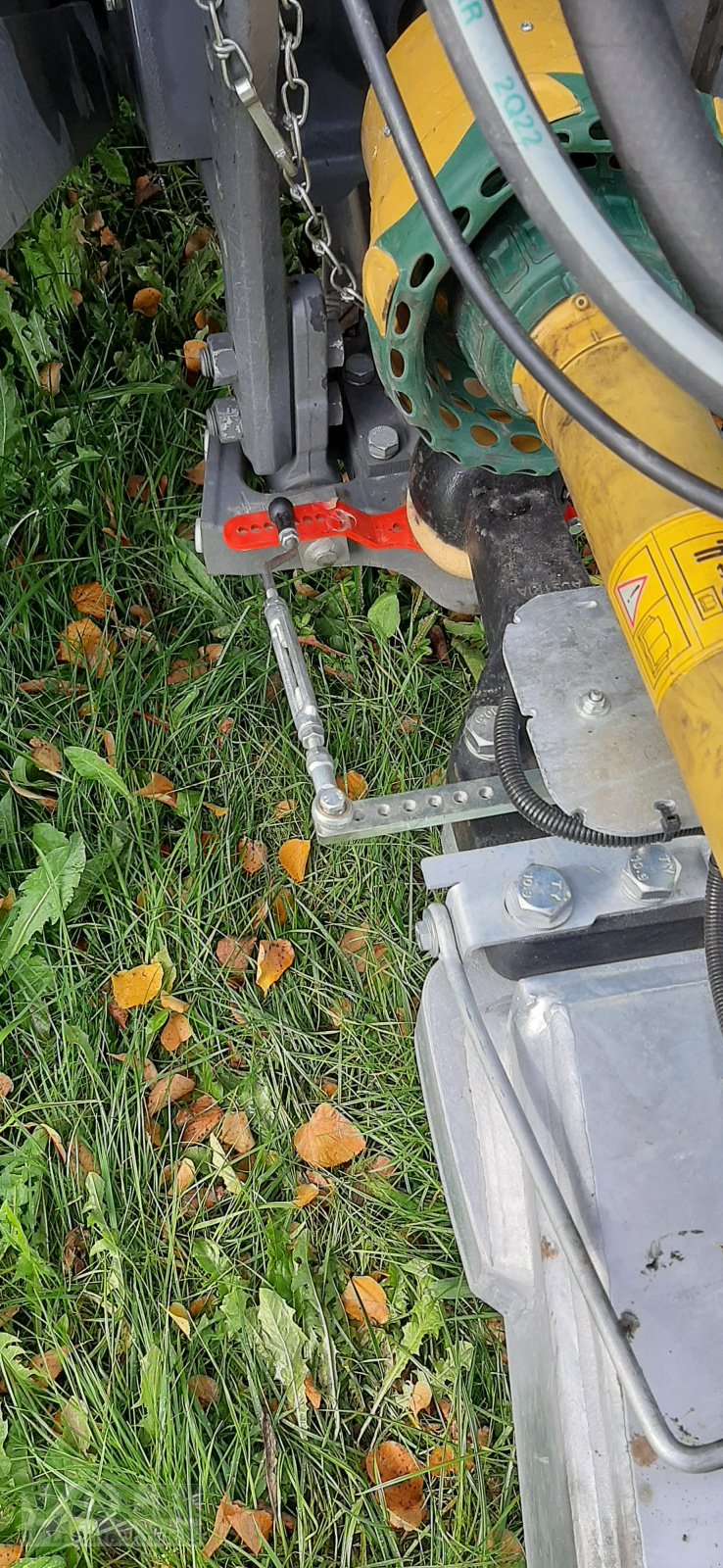 Pumpfass Türe ait Zunhammer MKE 14 PU, Gebrauchtmaschine içinde Friedberg-Derching (resim 10)