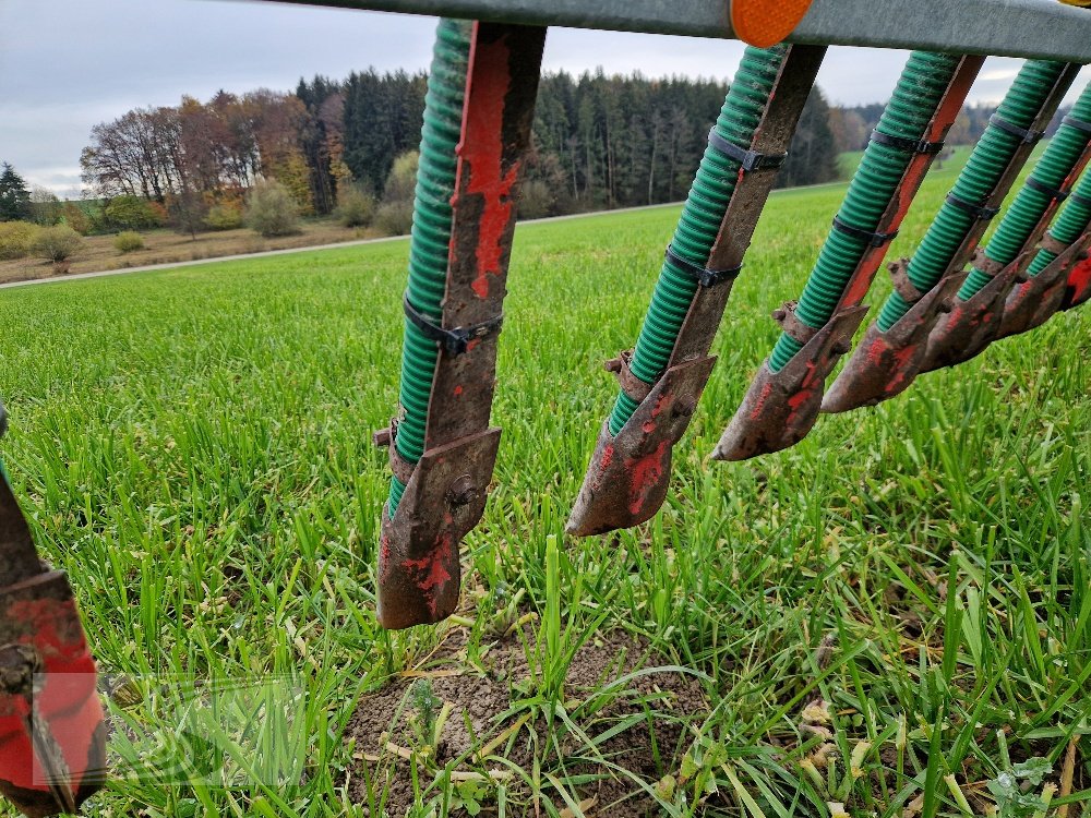 Pumpfass typu Zunhammer SKE 17, Gebrauchtmaschine v Erisried (Obrázek 14)