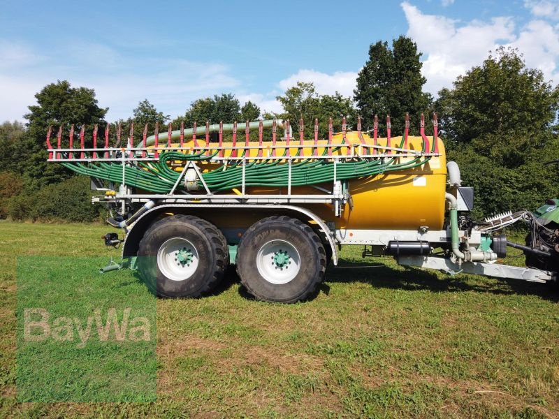 Pumpfass tip Zunhammer SKE 17000 PU, Gebrauchtmaschine in Erbach (Poză 2)