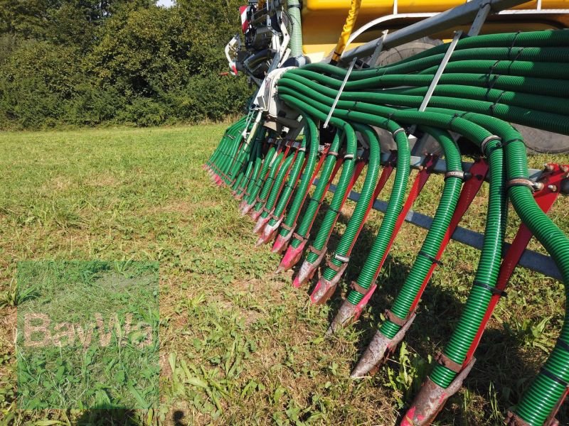 Pumpfass van het type Zunhammer SKE 17000 PU, Gebrauchtmaschine in Erbach (Foto 13)