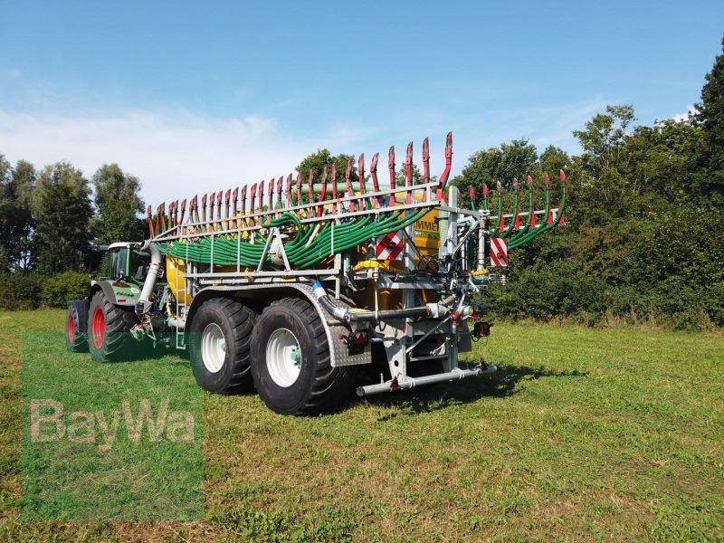 Pumpfass van het type Zunhammer SKE 17000 PU, Gebrauchtmaschine in Erbach (Foto 5)