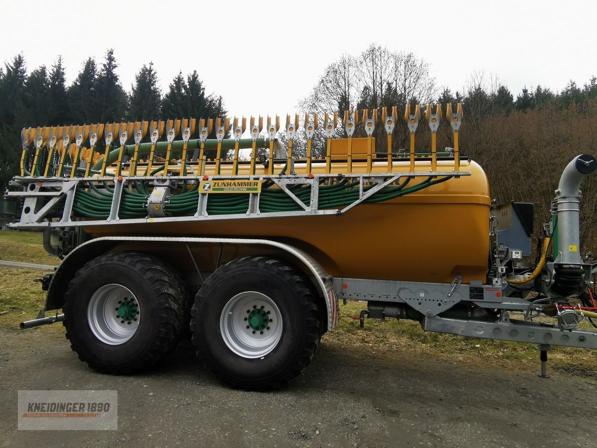 Pumpfass del tipo Zunhammer SKE 17000, Neumaschine en Altenfelden (Imagen 13)