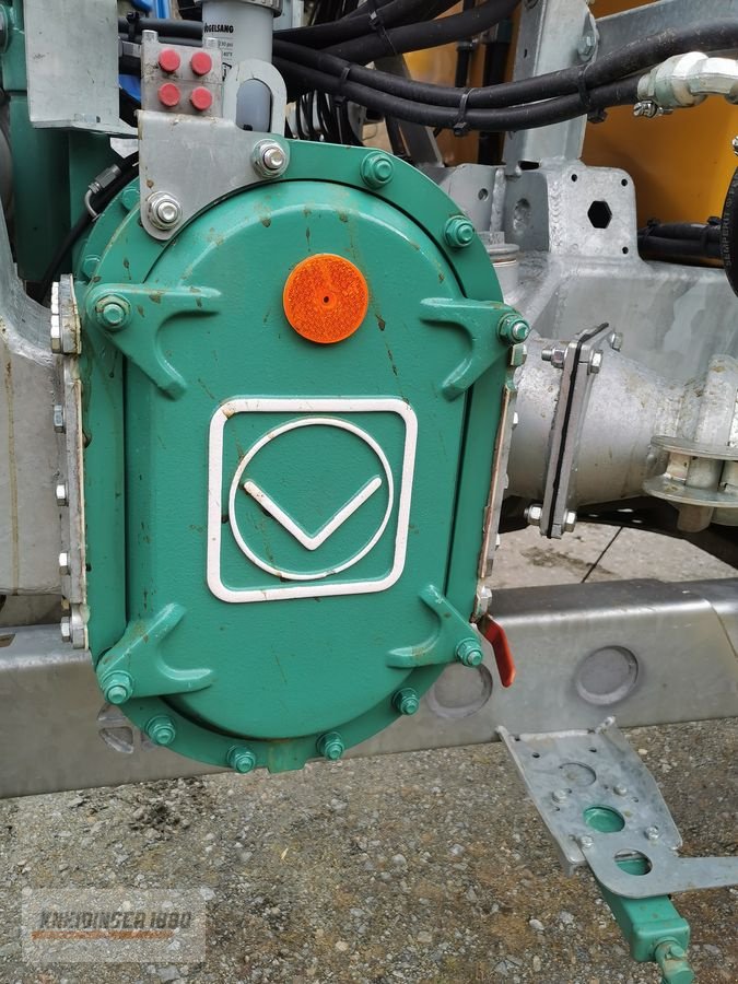 Pumpfass tip Zunhammer SKE 17000, Neumaschine in Altenfelden (Poză 15)