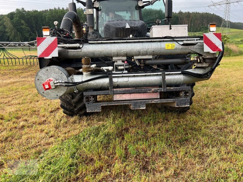 Pumpfass des Typs Zunhammer SKE27PU, Gebrauchtmaschine in Prenzlau (Bild 15)