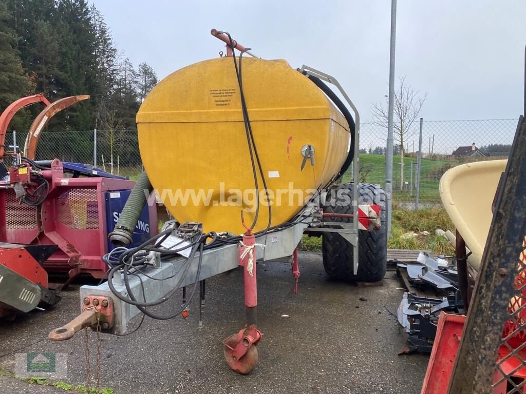 Pumpfass типа Zunhammer ZUNHAMMER 8000 LITER, Gebrauchtmaschine в Klagenfurt (Фотография 2)