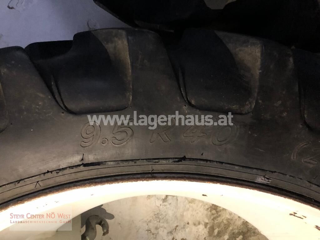 Rad typu Alliance 230/95 R 40, Gebrauchtmaschine w Purgstall (Zdjęcie 5)