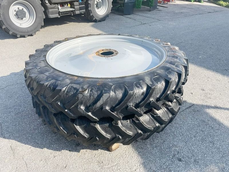 Rad του τύπου Alliance 270/95 R 46 (11,2R46) Räder, Gebrauchtmaschine σε St. Marienkirchen (Φωτογραφία 3)