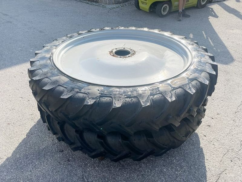 Rad του τύπου Alliance 270/95 R 46 (11,2R46) Räder, Gebrauchtmaschine σε St. Marienkirchen (Φωτογραφία 2)