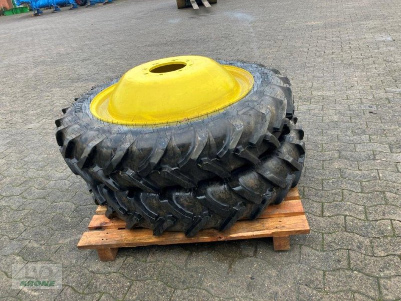 Rad van het type Alliance 270/95R36, Gebrauchtmaschine in Spelle (Foto 1)