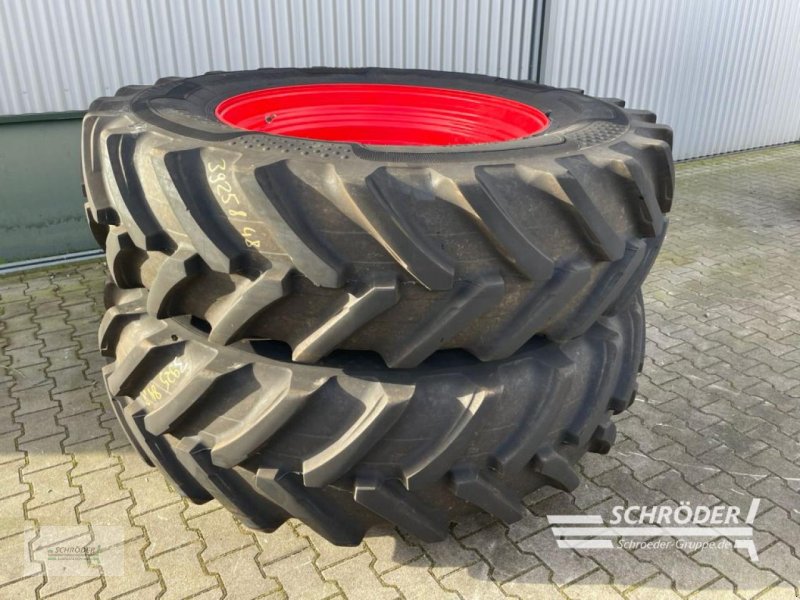 Rad tipa Alliance 2X 520/85 R42, Gebrauchtmaschine u Wildeshausen (Slika 1)