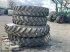 Rad del tipo Alliance 320/105R50 & 320/85R38, Gebrauchtmaschine In Spelle (Immagine 1)