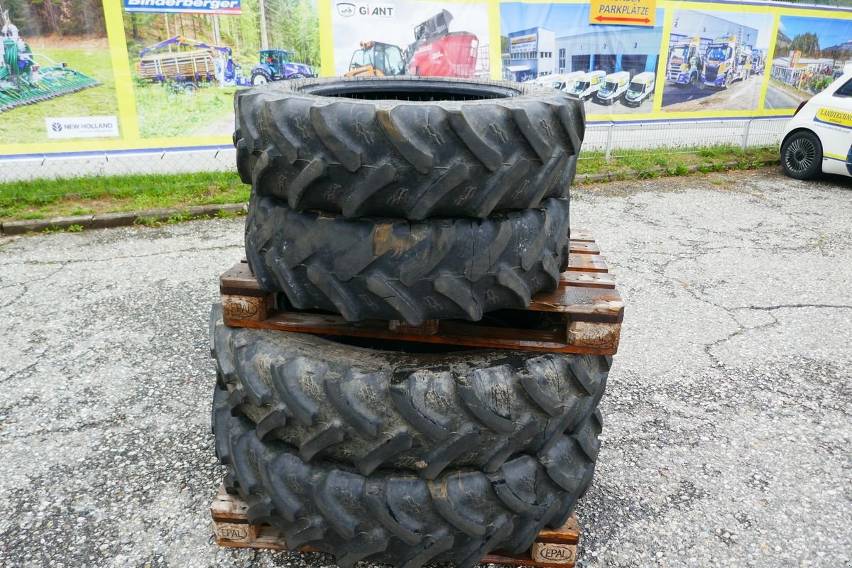 Rad a típus Alliance 320/85 R36, Gebrauchtmaschine ekkor: Villach (Kép 1)