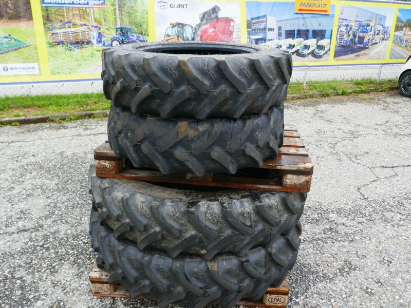 Rad типа Alliance 320/85 R36, Gebrauchtmaschine в Villach