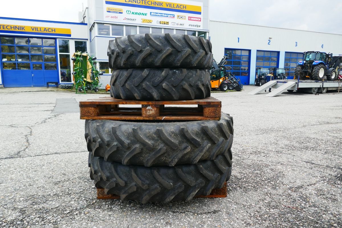 Rad типа Alliance 320/85 R36, Gebrauchtmaschine в Villach (Фотография 3)