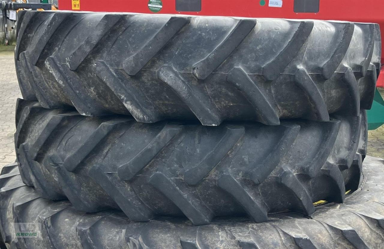 Rad του τύπου Alliance 320/85R32, Gebrauchtmaschine σε Spelle (Φωτογραφία 1)