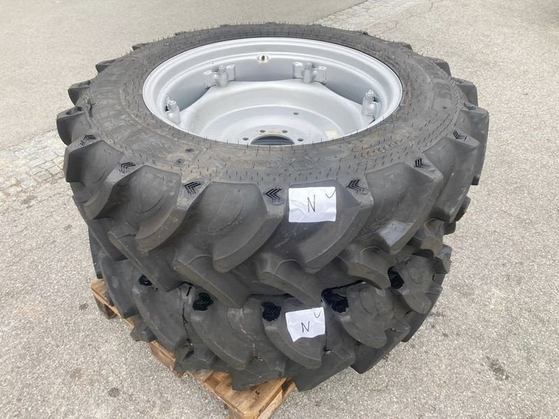 Rad типа Alliance 340/85 R 28 (13,6R28) Räder, Neumaschine в St. Marienkirchen (Фотография 4)