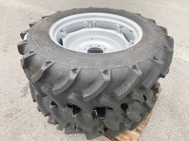 Rad tipa Alliance 340/85 R 28 (13,6R28) Räder, Neumaschine u St. Marienkirchen (Slika 3)