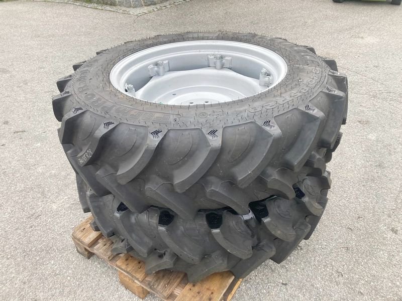 Rad tipa Alliance 340/85 R 28 (13,6R28) Räder, Neumaschine u St. Marienkirchen (Slika 2)