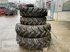 Rad a típus Alliance 340/85R28 + 420/85R38 zu NH 6020, Gebrauchtmaschine ekkor: Burgkirchen (Kép 2)