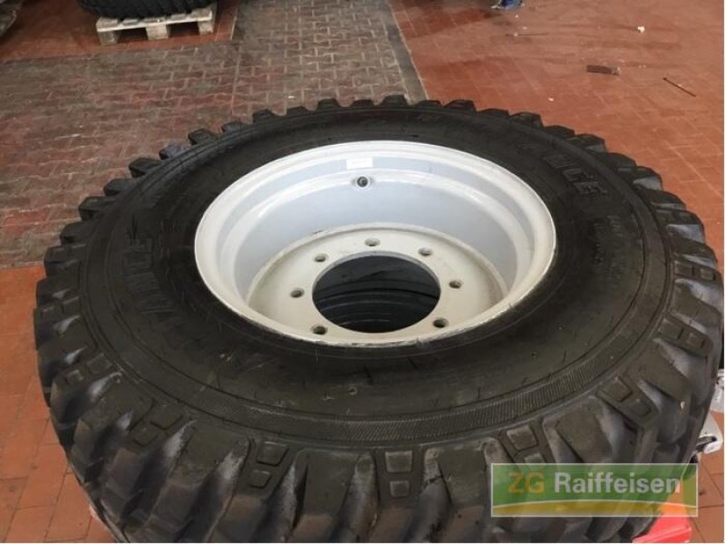 Rad tipa Alliance 400/70R20 Kommunal, Gebrauchtmaschine u Bühl (Slika 11)