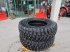 Rad des Typs Alliance 440/80R30 und 360/80R20, Gebrauchtmaschine in Flachau (Bild 1)