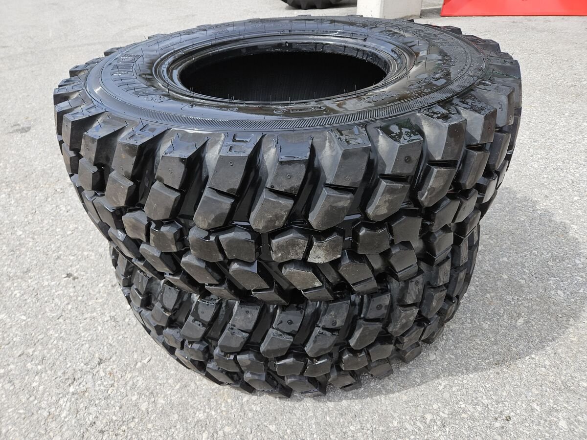 Rad des Typs Alliance 440/80R30 und 360/80R20, Gebrauchtmaschine in Flachau (Bild 5)