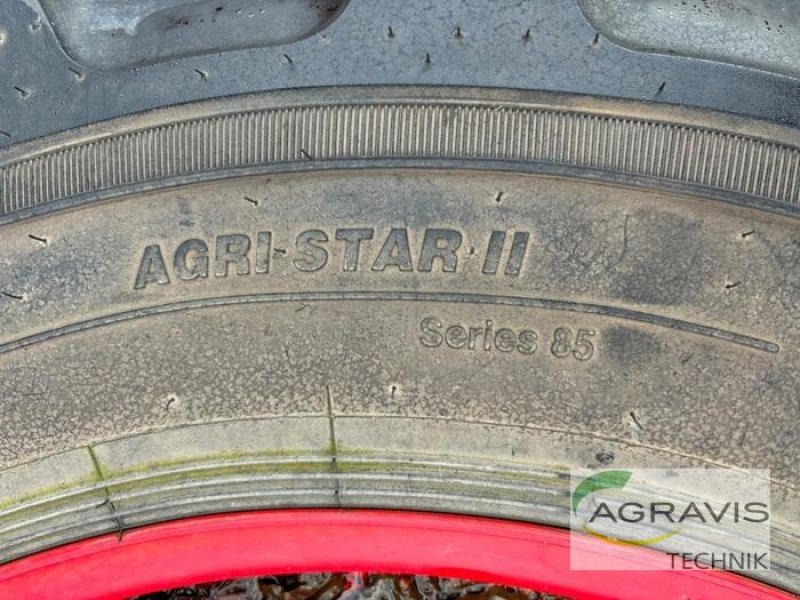 Rad Türe ait Alliance 460/85 R38, Gebrauchtmaschine içinde Meppen (resim 4)