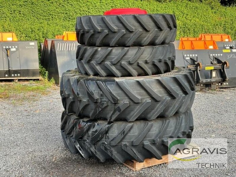 Rad des Typs Alliance 460/85 R38, Gebrauchtmaschine in Meppen (Bild 1)