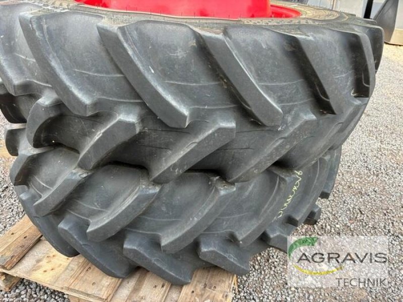 Rad tip Alliance 460/85 R38, Gebrauchtmaschine in Meppen (Poză 8)