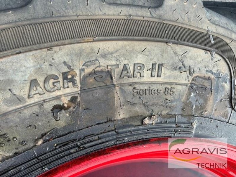 Rad Türe ait Alliance 460/85 R38, Gebrauchtmaschine içinde Meppen (resim 11)