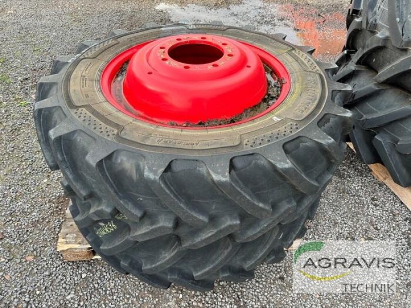 Rad типа Alliance 460/85 R38, Gebrauchtmaschine в Meppen (Фотография 2)