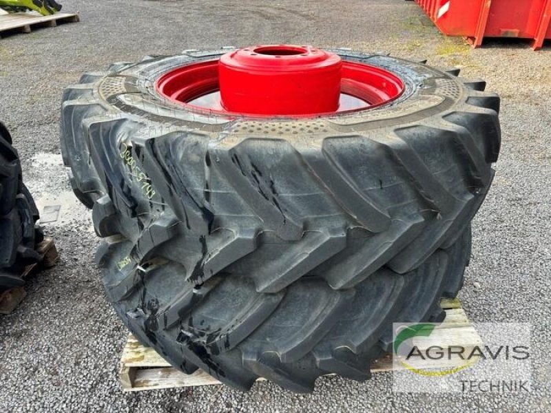 Rad typu Alliance 460/85 R38, Gebrauchtmaschine w Meppen (Zdjęcie 9)