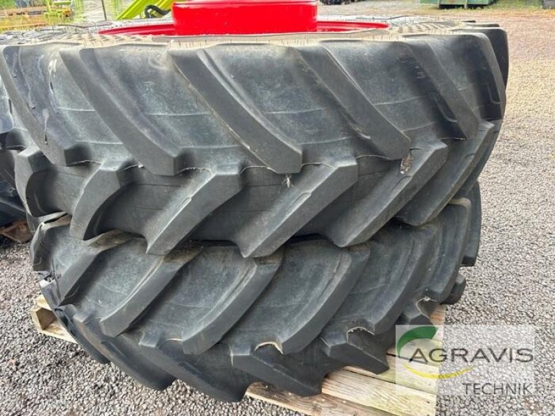 Rad tip Alliance 460/85 R38, Gebrauchtmaschine in Meppen (Poză 14)