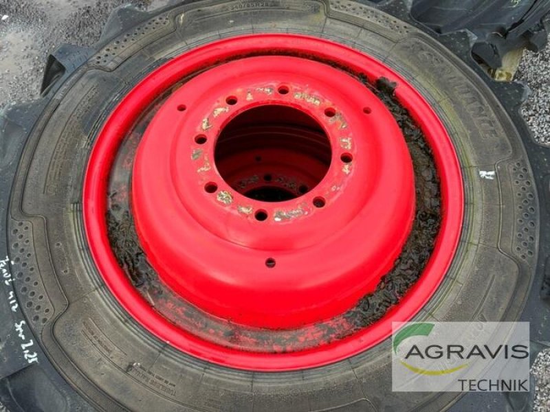 Rad типа Alliance 460/85 R38, Gebrauchtmaschine в Meppen (Фотография 7)