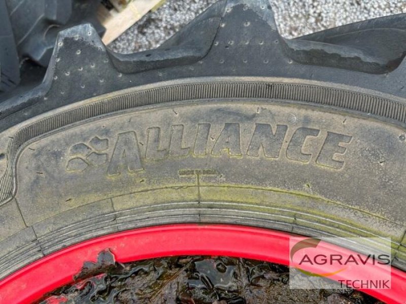 Rad Türe ait Alliance 460/85 R38, Gebrauchtmaschine içinde Meppen (resim 3)