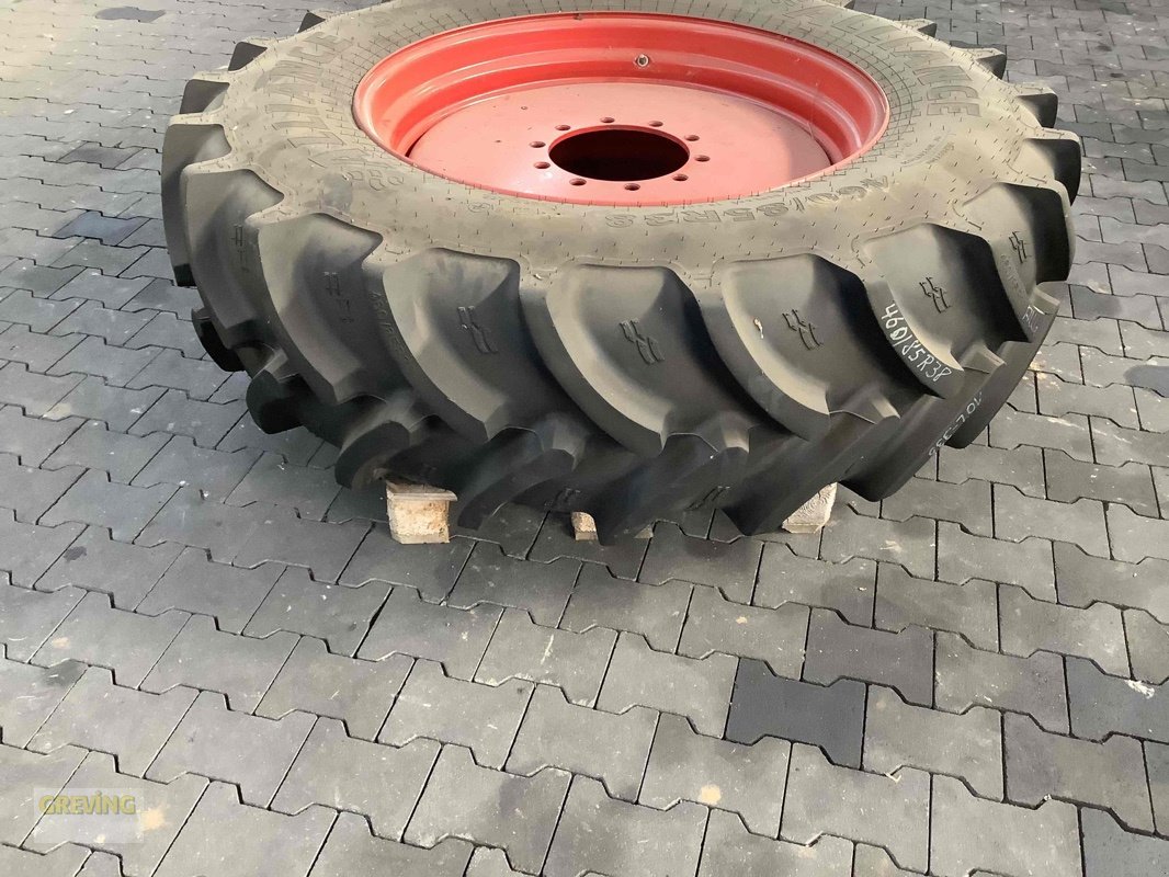 Rad tip Alliance 460/85 R38, Gebrauchtmaschine in Euskirchen (Poză 2)