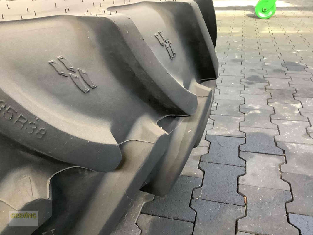 Rad tip Alliance 460/85 R38, Gebrauchtmaschine in Euskirchen (Poză 3)