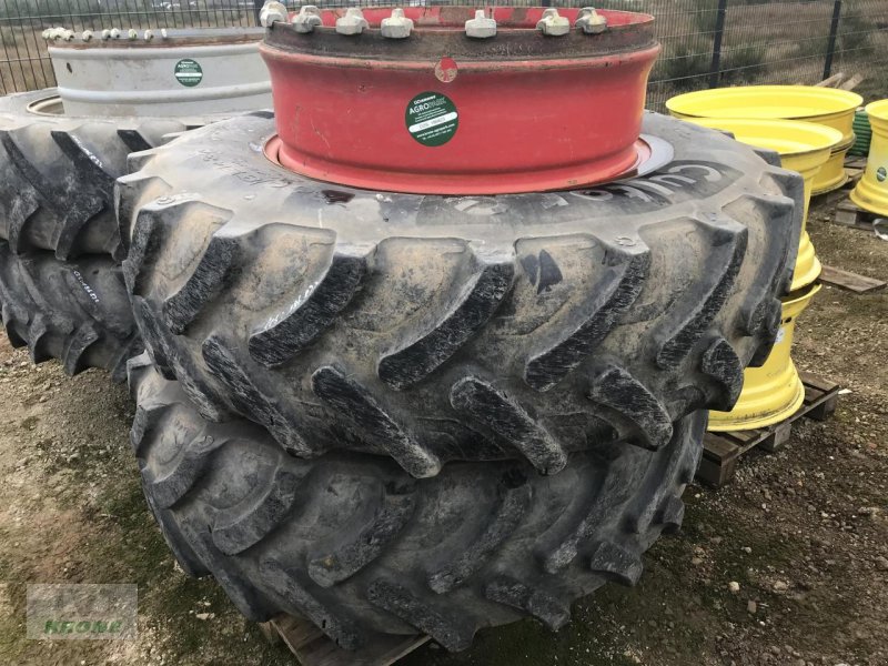 Rad tipa Alliance 460/85R34, Gebrauchtmaschine u Alt-Mölln (Slika 1)