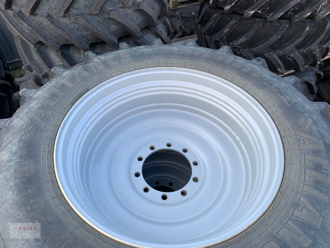 Rad от тип Alliance 460/85R38 FarmPro 85 II, Gebrauchtmaschine в Lippetal / Herzfeld (Снимка 2)