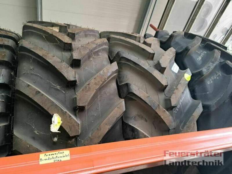 Rad tipa Alliance 480/70R34 ALLIANCE, Neumaschine u Beelen (Slika 1)