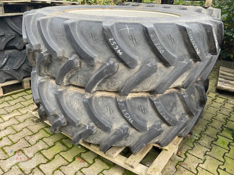 Rad typu Alliance 480/80R42 FARMPRO, Gebrauchtmaschine w Lippetal / Herzfeld (Zdjęcie 1)