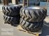 Rad от тип Alliance 500/60 R 22,5, Gebrauchtmaschine в Schwabmünchen (Снимка 4)