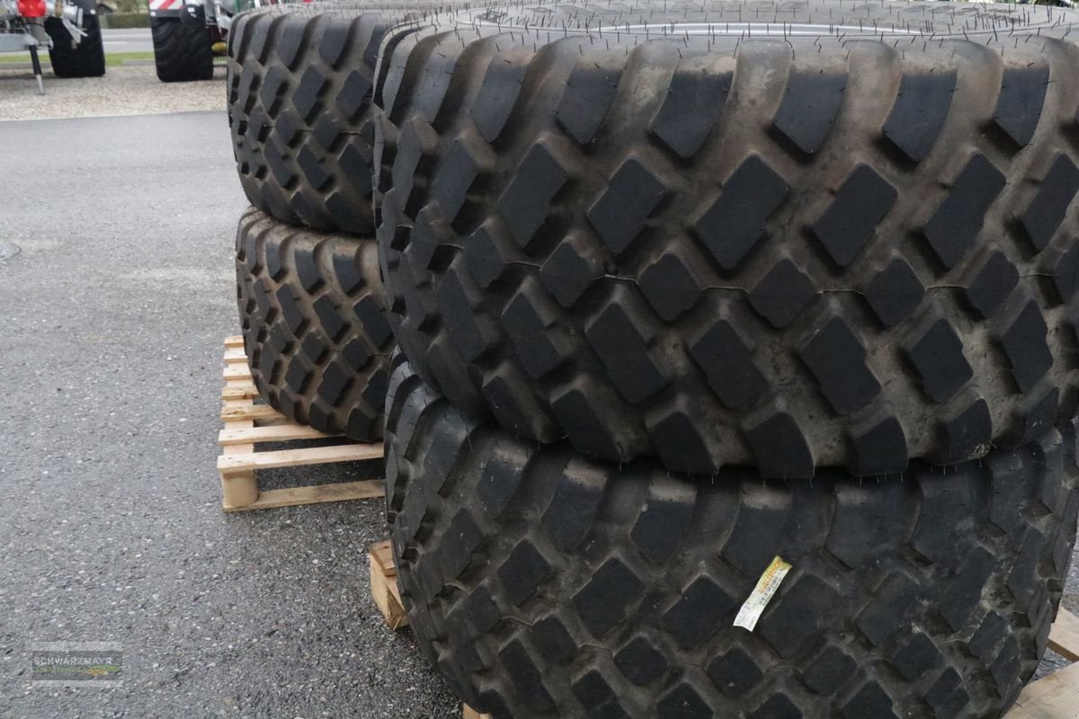 Rad от тип Alliance 500/60R22,5 - Preis per Stück, Neumaschine в Gampern (Снимка 12)