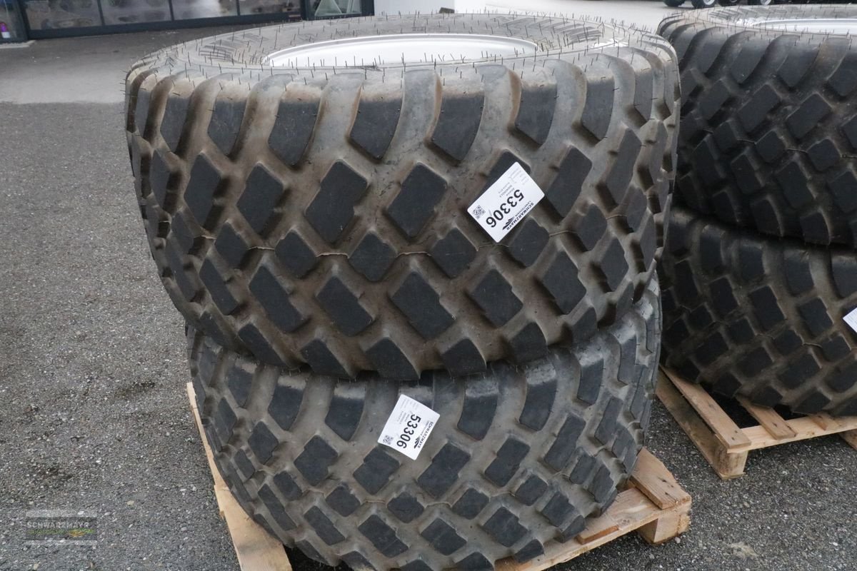 Rad του τύπου Alliance 500/60R22,5 - Preis per Stück, Neumaschine σε Gampern (Φωτογραφία 4)