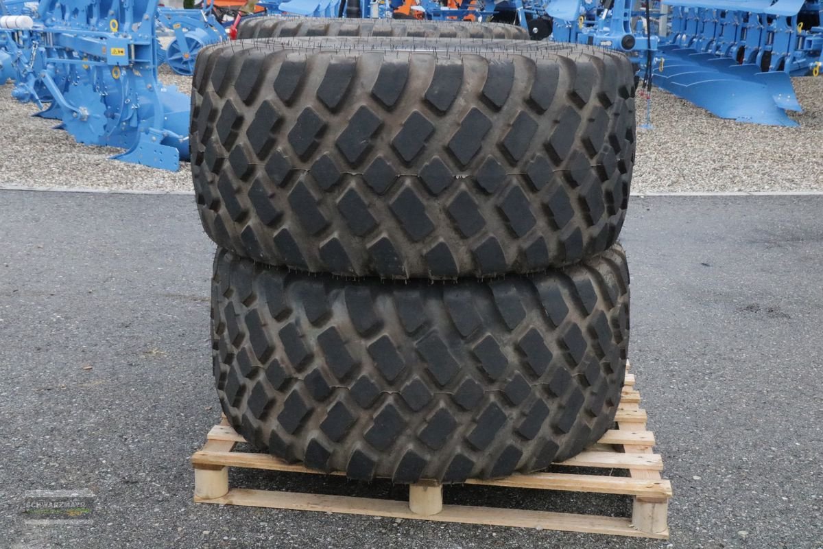 Rad a típus Alliance 500/60R22,5 - Preis per Stück, Neumaschine ekkor: Gampern (Kép 1)