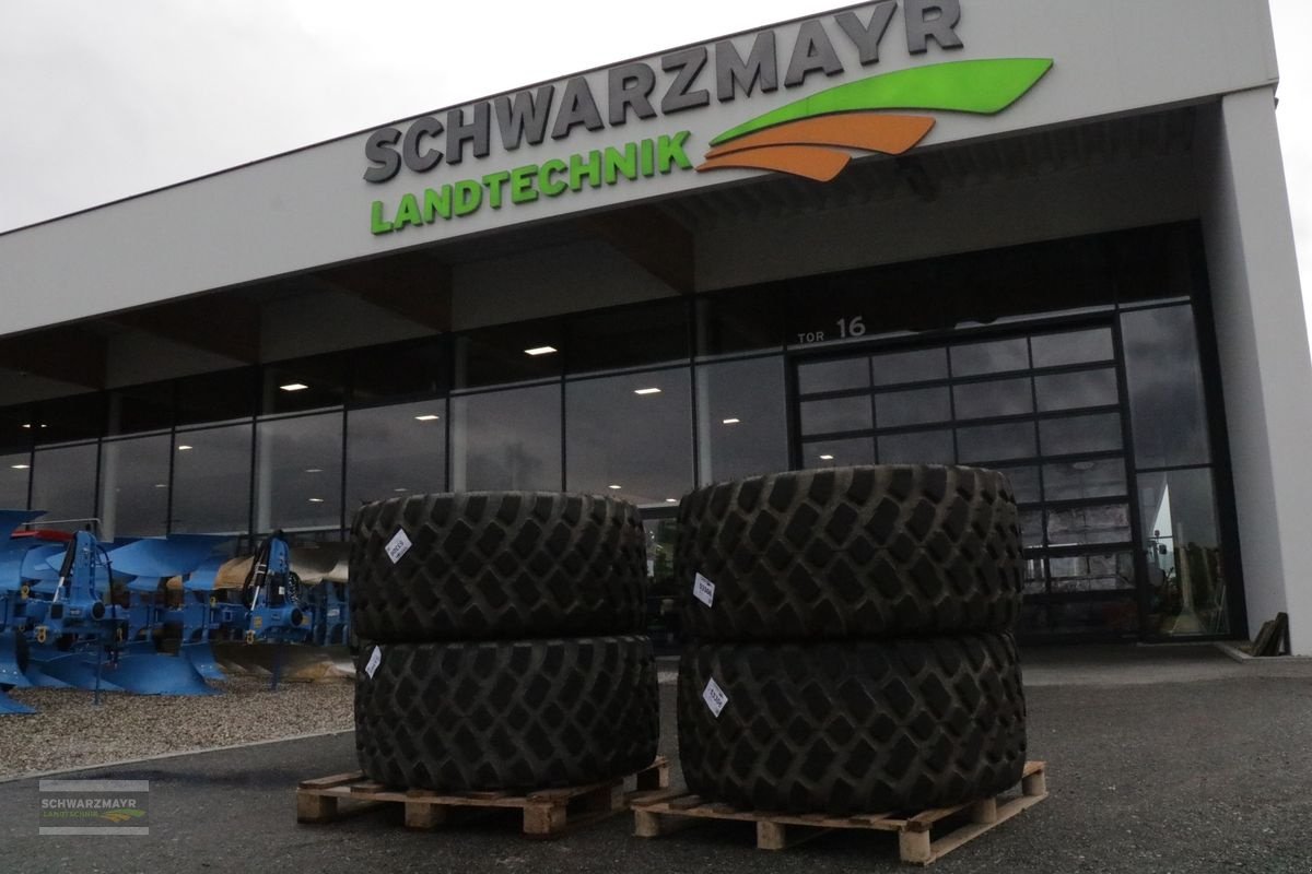 Rad typu Alliance 500/60R22,5 - Preis per Stück, Neumaschine w Gampern (Zdjęcie 2)